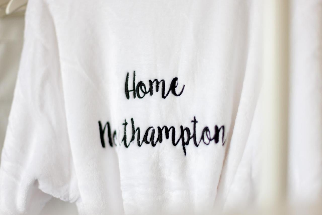Home From Home Northampton Exteriér fotografie